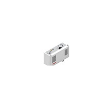 Danfoss Dubbel tryckregulator KP 15, LP+HP-signal, vänster -0,2–7,5...