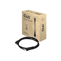 Club 3D Club 3D CAC-1350 - HDMI-kabel - 1 m