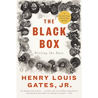 Jr. Henry Louis Gates The Black Box: Writing the Race (häftad, eng)