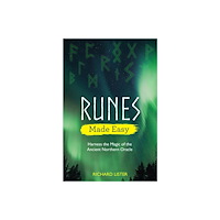 Richard Lister Runes Made Easy (häftad, eng)