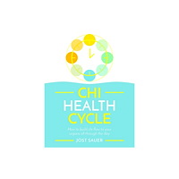 Jost Sauer Chi Health Cycle (häftad, eng)