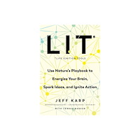 Jeff Karp LIT: Life Ignition Tools (inbunden, eng)
