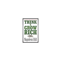 Napoleon Hill Think & Grow Rich (häftad, eng)
