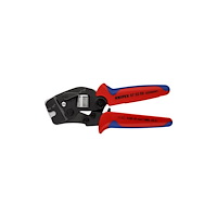 Knipex KNIPEX - crimping pliers