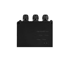 Sawux ApS Sawux PSU 24 V/10 W – Strömförsörjning för inomhusklimatsens...