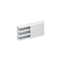 SCHNEIDER ELECTRIC SCHNEIDER ELECTRIC Minikanal OptiLine-2560 3 fackHöjd 25 mm,...