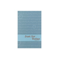 Narcotics Anonymous World Services, Incorporated Just for Today (häftad, eng)