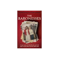 Little, Brown Book Group The Baronesses (inbunden, eng)