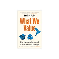 Profile Books Ltd What We Value (häftad, eng)
