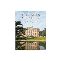 Unicorn Publishing Group Thomas Archer (inbunden, eng)