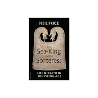 Penguin books ltd Crossing Midgard (inbunden, eng)