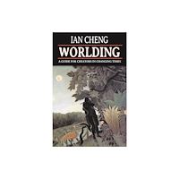 cosmogenesis WORLDING (häftad, eng)
