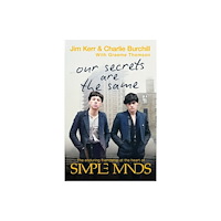 Little, Brown Book Group Our Secrets Are The Same (häftad, eng)