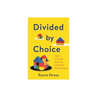 New York University Press Divided by Choice (häftad, eng)