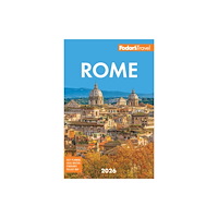 Random House USA Inc Fodor's Rome 2026 (häftad, eng)