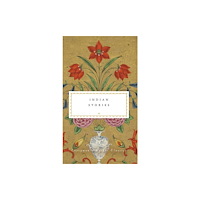 Everyman Indian Stories (inbunden, eng)