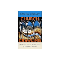 Vintage Publishing Church Crawling (inbunden, eng)