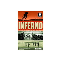 HarperCollins Publishers Inferno (inbunden, eng)