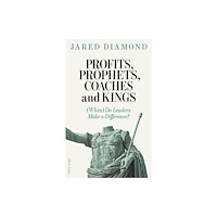 Penguin books ltd Profits, Prophets, Coaches and Kings (inbunden, eng)