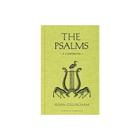 Penguin books ltd The Psalms (inbunden, eng)