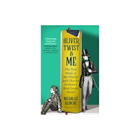 Little, Brown Book Group Oliver Twist & Me (häftad, eng)