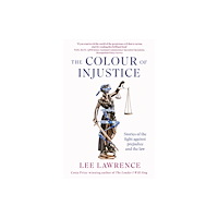 Little, Brown Book Group The Colour of Injustice (häftad, eng)