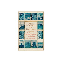 Little, Brown Book Group The Stones of Britain (häftad, eng)