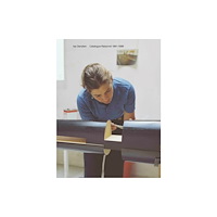 Verlag der Buchhandlung Walther Konig Isa Genzken Catalogue Raisonne 1961–1996: Vol. 1 (inbunden, eng)