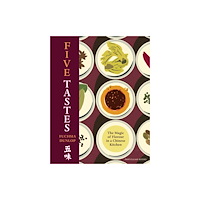 Penguin books ltd Five Tastes (inbunden, eng)