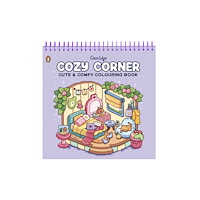 Penguin Random House Children's UK Cozy Corner (häftad, eng)