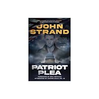 Skyhorse Publishing Patriot Plea (inbunden, eng)