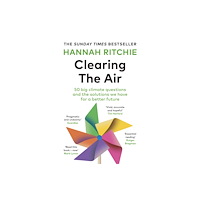 Vintage Publishing Clearing the Air (häftad, eng)