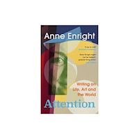 Vintage Publishing Attention (häftad, eng)