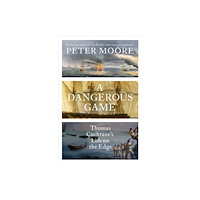 Vintage Publishing A Dangerous Game (inbunden, eng)
