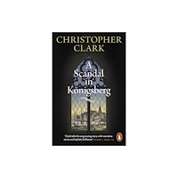 Penguin books ltd A Scandal in Konigsberg (häftad, eng)