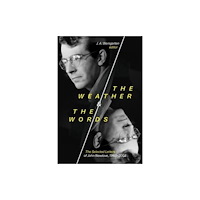 Wilfrid Laurier University Press The Weather and the Words (häftad, eng)