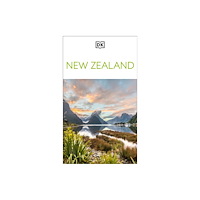 Dorling Kindersley Ltd DK New Zealand (häftad, eng)