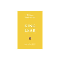 Penguin Random House Children's UK King Lear (häftad, eng)