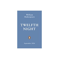 Penguin Random House Children's UK Twelfth Night (häftad, eng)