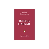 Penguin Random House Children's UK Julius Caesar (häftad, eng)