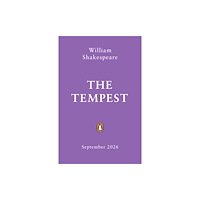 Penguin Random House Children's UK The Tempest (häftad, eng)