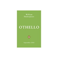 Penguin Random House Children's UK Othello (häftad, eng)