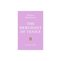 Penguin Random House Children's UK The Merchant of Venice (häftad, eng)