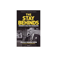 Bloomsbury Publishing PLC The Stay Behinds (inbunden, eng)