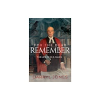 Oxford University Press For the Dead Remember (inbunden, eng)