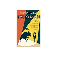 Penguin books ltd Everyman (inbunden, eng)