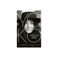 Simon & Schuster Ltd Yoko (häftad, eng)