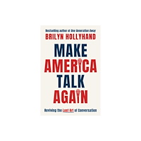 Skyhorse Publishing Make America Talk Again (häftad, eng)