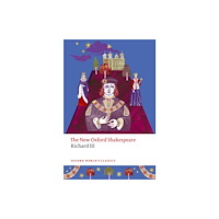 Oxford University Press Richard III (häftad, eng)