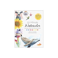 Quarto Publishing Group USA Inc 20-Minute Watercolor (häftad, eng)